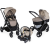 Chicco Trio Best Friend Travel System – Beige