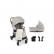 Mamas & Papas Strada 4 Piece Starter Travel System Bundle – Elemental