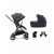 Mamas & Papas Strada 4 Piece Starter Travel System Bundle – Navy