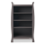Obaby Stamford Bookcase – Taupe Grey
