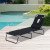 Alaia 187Cm Long Reclining Single Sun Lounger with Cushions – Sale