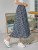 DAZY Ditsy Floral A-line Skirt – Discount