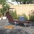 Moderna 187Cm Long Reclining Single Sun Lounger – Sale