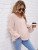 SHEIN Maternity Layered Flounce Sleeve Blouse – Sale